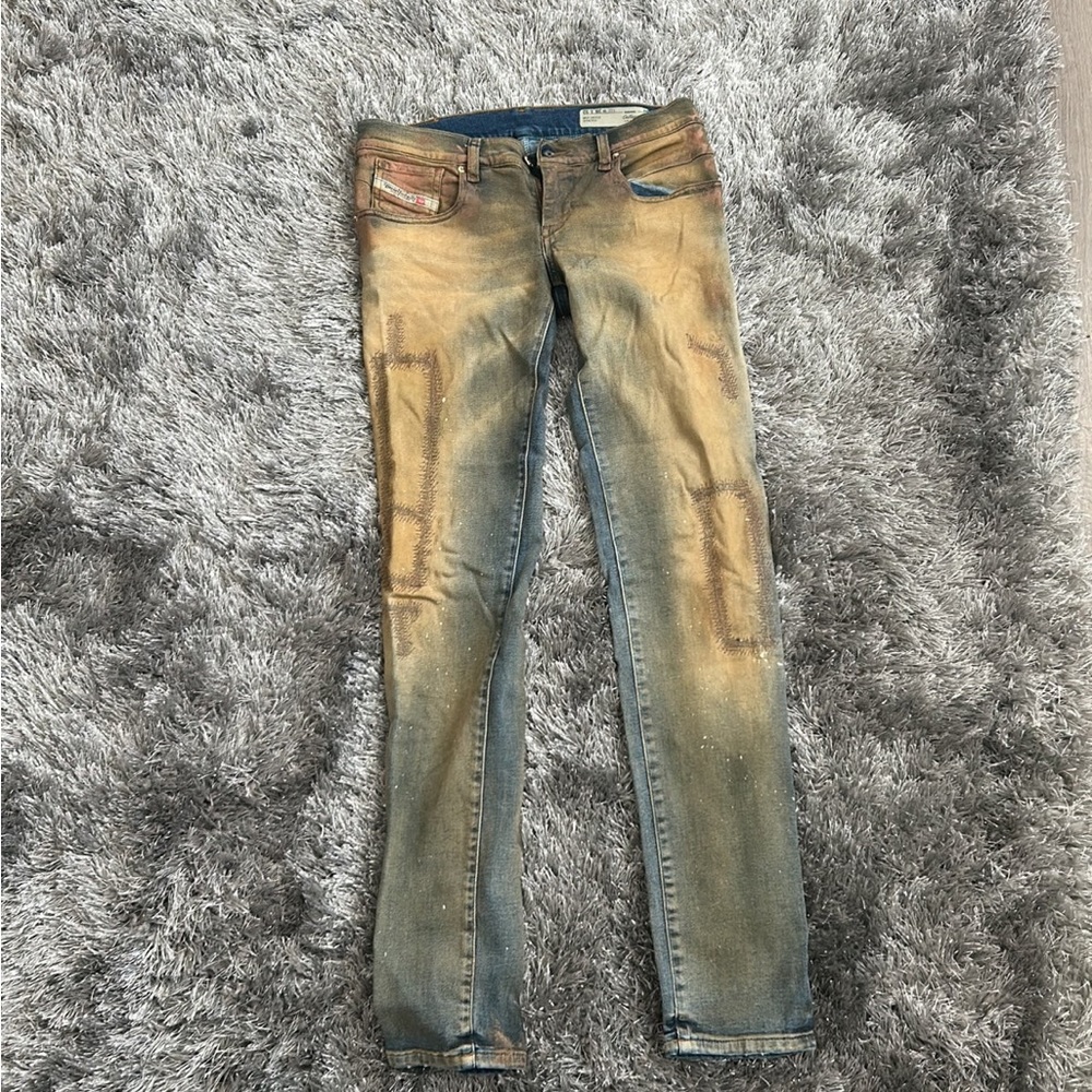 Diesel jeans